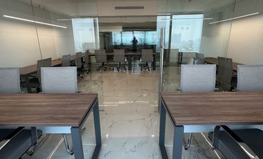 Oficina Todo Incluido AMUEBLADA en WTC , Nápoles , CDMX All Inclusive AMUEBLADA INSURGENTES