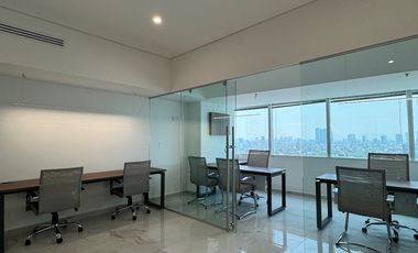 Oficina Todo Incluido AMUEBLADA en WTC , Nápoles , CDMX All Inclusive AMUEBLADA INSURGENTES