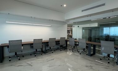 Oficina Todo Incluido AMUEBLADA en WTC , Nápoles , CDMX All Inclusive AMUEBLADA INSURGENTES