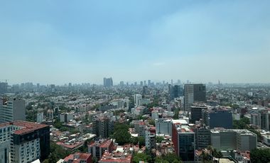 Oficina Todo Incluido AMUEBLADA en WTC , Nápoles , CDMX All Inclusive AMUEBLADA INSURGENTES