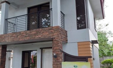 3 Bedroom House in Cavite for Sale The Gentri Hieghts