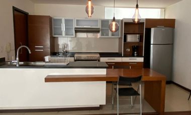 Departamento en venta en Colonia la Paz