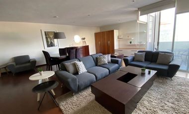 Departamento en venta en Colonia la Paz