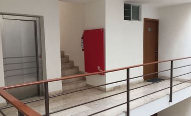 Departamento en venta en Colonia la Paz