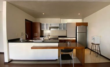 Departamento en venta en Colonia la Paz