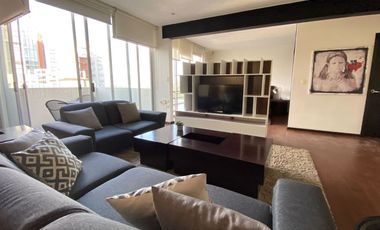 Departamento en venta en Colonia la Paz