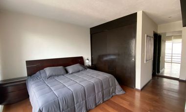 Departamento en venta en Colonia la Paz