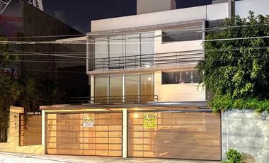 Departamento en venta en Colonia la Paz