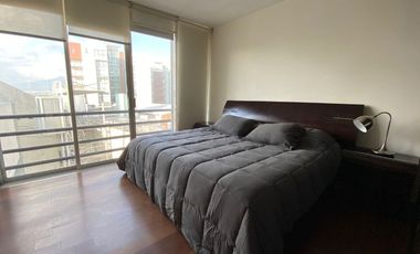 Departamento en venta en Colonia la Paz