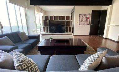 Departamento en venta en Colonia la Paz