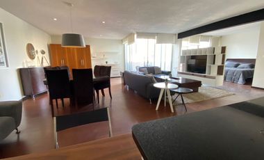 Departamento en venta en Colonia la Paz