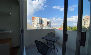 Departamento en venta en Colonia la Paz