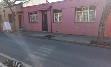 Barrio Damero Almarza