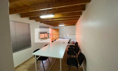 OFICINA EN VENTA - RANCAGUA