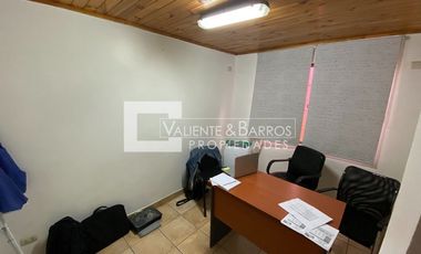 OFICINA EN VENTA - RANCAGUA