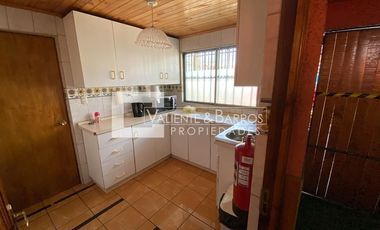 OFICINA EN VENTA - RANCAGUA