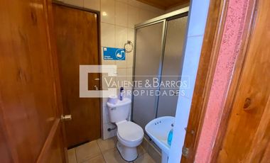 OFICINA EN VENTA - RANCAGUA