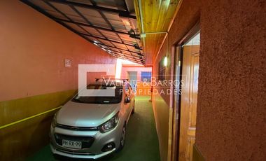 OFICINA EN VENTA - RANCAGUA