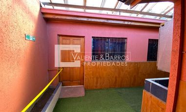 OFICINA EN VENTA - RANCAGUA