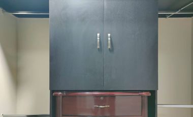 Suite amueblada de alquiler el Edificio Quo, 1 parqueo, sector Mall del Sol