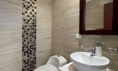 Casa en venta de lujo cerca a Solca