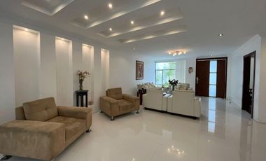 Casa en venta de lujo cerca a Solca