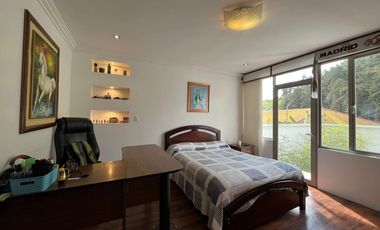 Casa en venta de lujo cerca a Solca