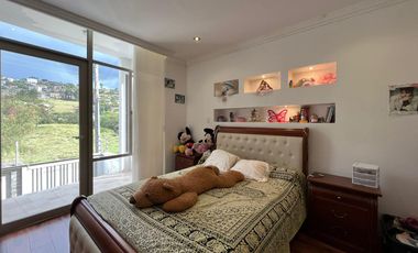 Casa en venta de lujo cerca a Solca