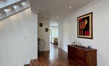 Casa en venta de lujo cerca a Solca