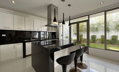 Casa en venta de lujo cerca a Solca