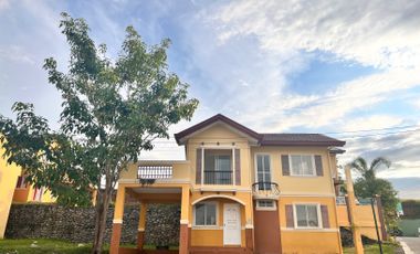 5 BR READY FOR OCCUPANCY HOUSE AND LOT FOR SALE IN CAGAYAN DE ORO