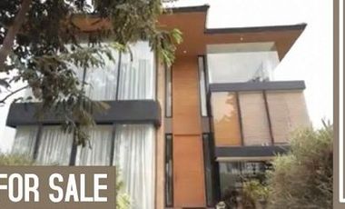 Modern Boutique House for SALE in The Enclave Alabang Muntinlupa
