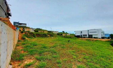 LOTE EN VENTA EN RUITOQUE FLORIDABLANCA SANTANDER