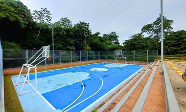 LOTE EN VENTA EN RUITOQUE FLORIDABLANCA SANTANDER