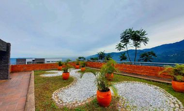 LOTE EN VENTA EN RUITOQUE FLORIDABLANCA SANTANDER