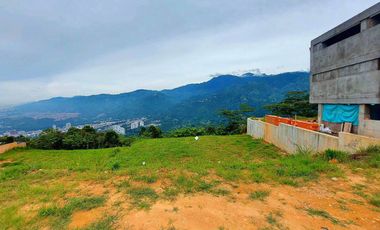 LOTE EN VENTA EN RUITOQUE FLORIDABLANCA SANTANDER