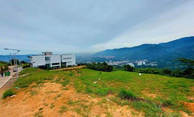LOTE EN VENTA EN RUITOQUE FLORIDABLANCA SANTANDER
