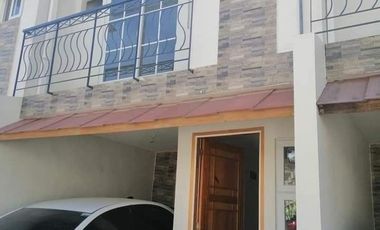 2storey Townhouse for Rent Grand Terrace Heights Casili Consolacion