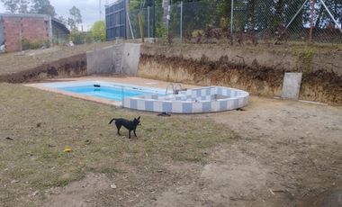 Casa campestre en venta en Alcala