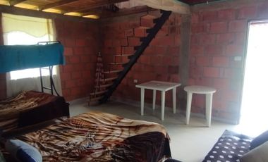 Casa campestre en venta en Alcala