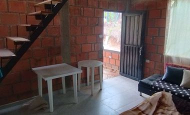 Casa campestre en venta en Alcala