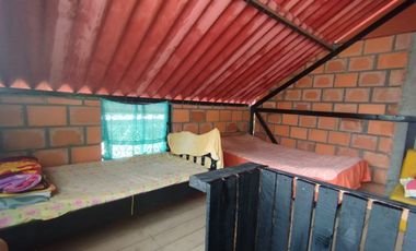 Casa campestre en venta en Alcala