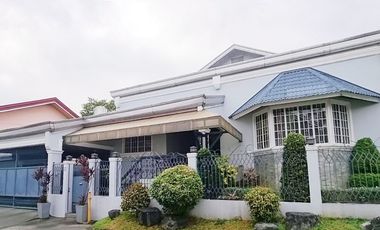 Well Maintained Owner Built Home in Filinvest East Homes near Sta. Lucia Mall Marcos Hi-Way
