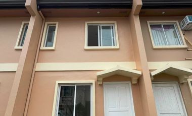 READY FOR OCCUPANCY IN CAMELLA BACOLOD SOUTH BRGY ALIJIS CIRCUMFERENTIAL ROAD