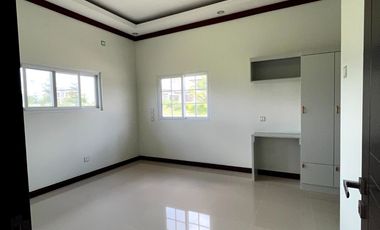 Sora Residences - Akira House Model | Bungalow House for Sale in Gensan