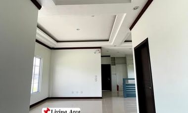 Sora Residences - Akira House Model | Bungalow House for Sale in Gensan