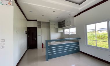 Sora Residences - Akira House Model | Bungalow House for Sale in Gensan