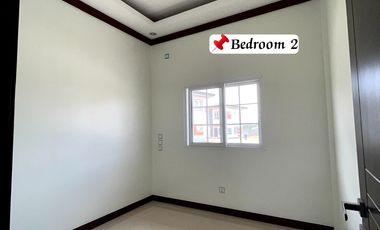 Sora Residences - Akira House Model | Bungalow House for Sale in Gensan