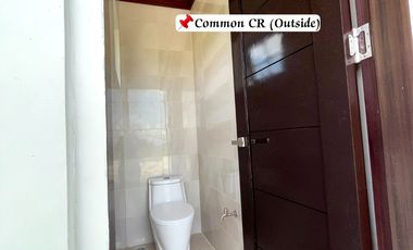 Sora Residences - Akira House Model | Bungalow House for Sale in Gensan