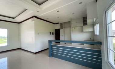 Sora Residences - Akira House Model | Bungalow House for Sale in Gensan